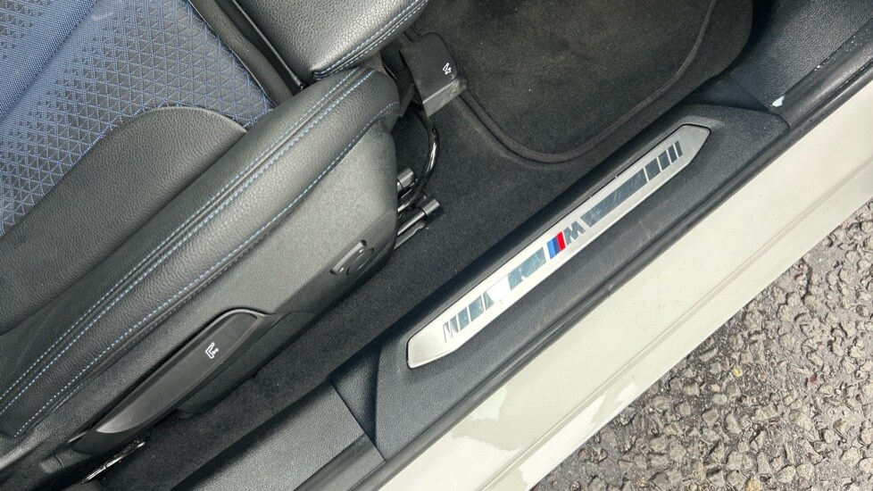 Used BMW 1 Series 2023 for sale - 76067156: Photo 38