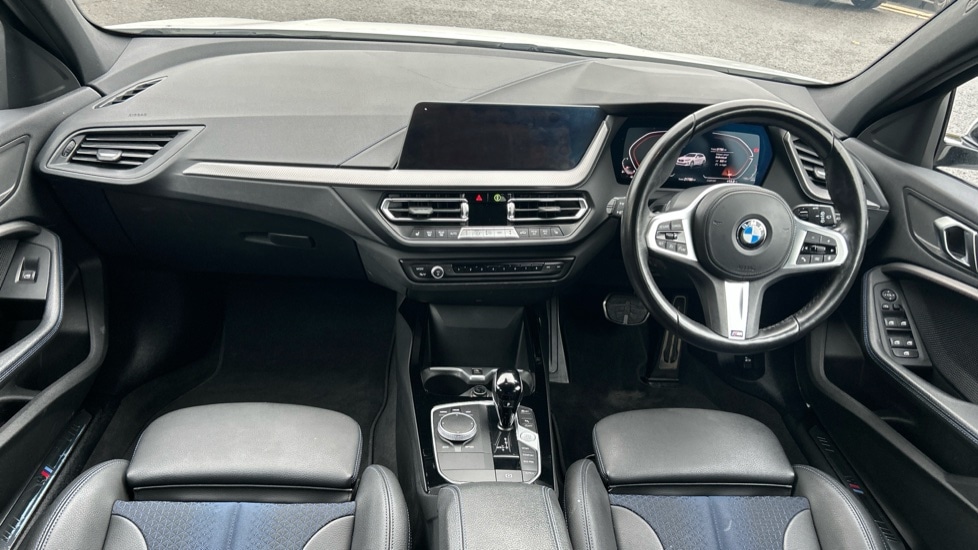 Used BMW 1 Series 2023 for sale - 76067156: Photo 4