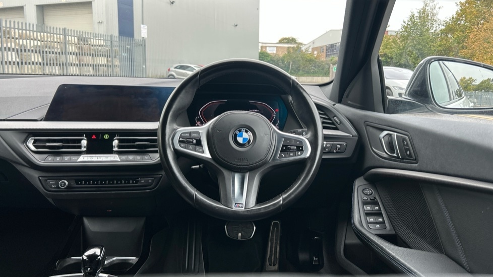 Used BMW 1 Series 2023 for sale - 76067156: Photo 5