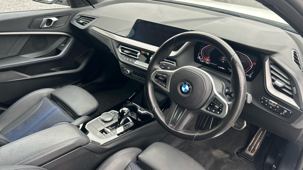 Used BMW 1 Series 2023 for sale - 76067156: Photo 6
