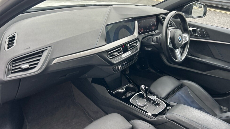 Used BMW 1 Series 2023 for sale - 76067156: Photo 7