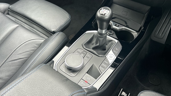 Used BMW 1 Series 2024 for sale - 76007768: Photo 10