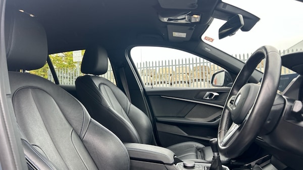 Used BMW 1 Series 2024 for sale - 76007768: Photo 11