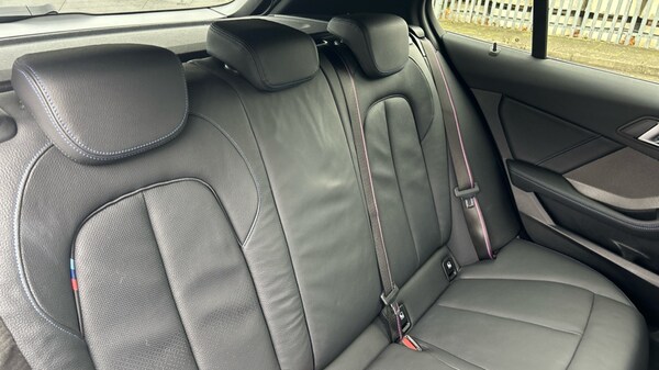 Used BMW 1 Series 2024 for sale - 76007768: Photo 12