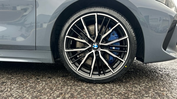 Used BMW 1 Series 2024 for sale - 76007768: Photo 14