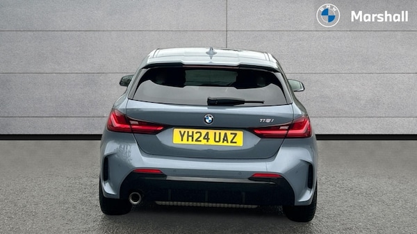 Used BMW 1 Series 2024 for sale - 76007768: Photo 15