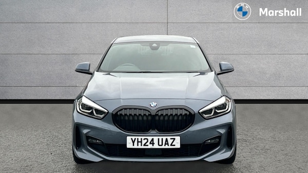 Used BMW 1 Series 2024 for sale - 76007768: Photo 16