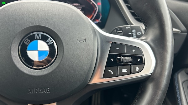Used BMW 1 Series 2024 for sale - 76007768: Photo 18