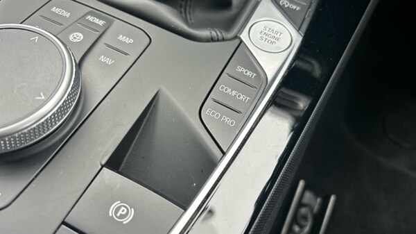 Used BMW 1 Series 2024 for sale - 76007768: Photo 19