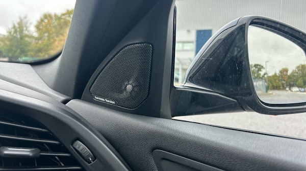 Used BMW 1 Series 2024 for sale - 76007768: Photo 20