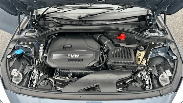 Used BMW 1 Series 2024 for sale - 76007768: Photo 21