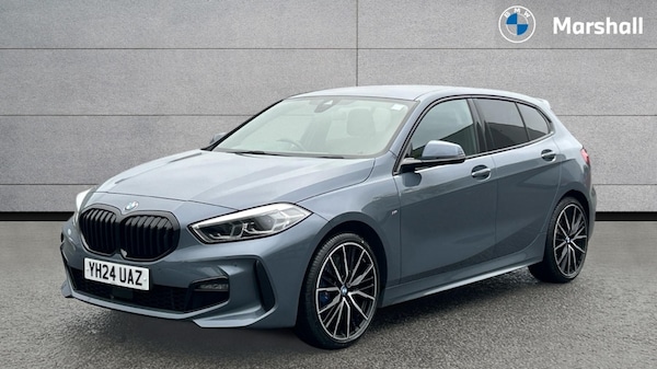 Used BMW 1 Series 2024 for sale - 76007768: Photo 23