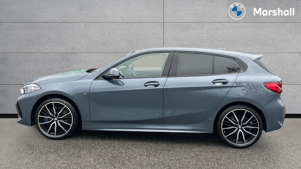 Used BMW 1 Series 2024 for sale - 76007768: Photo 24
