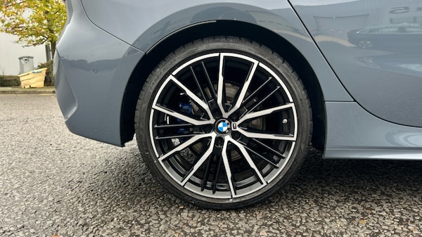 Used BMW 1 Series 2024 for sale - 76007768: Photo 27