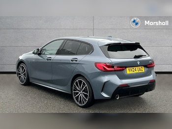 Used BMW 1 Series 2024 for sale - 76007768: Photo 2