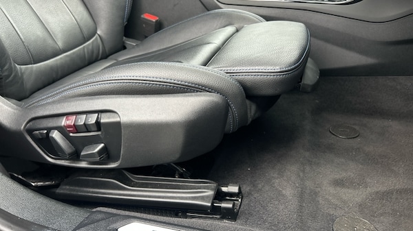 Used BMW 1 Series 2024 for sale - 76007768: Photo 35