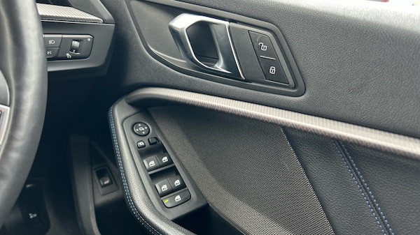 Used BMW 1 Series 2024 for sale - 76007768: Photo 36