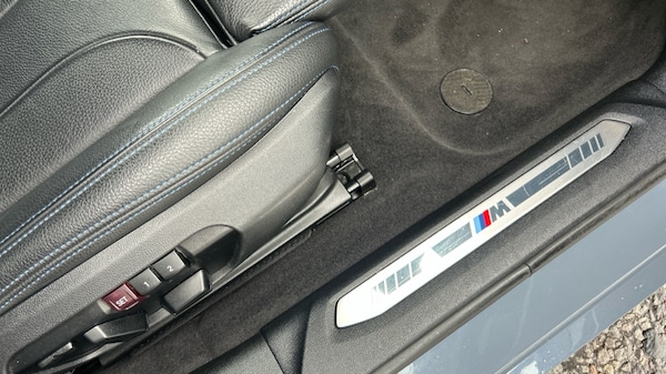 Used BMW 1 Series 2024 for sale - 76007768: Photo 38