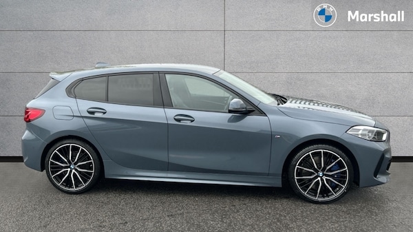 Used BMW 1 Series 2024 for sale - 76007768: Photo 3