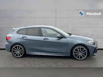 Used BMW 1 Series 2024 for sale - 76007768: Photo 3