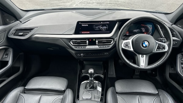 Used BMW 1 Series 2024 for sale - 76007768: Photo 4