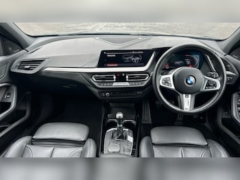Used BMW 1 Series 2024 for sale - 76007768: Photo 4