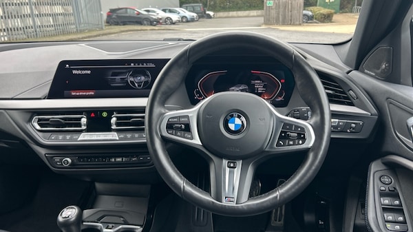 Used BMW 1 Series 2024 for sale - 76007768: Photo 5