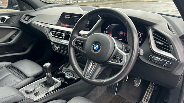 Used BMW 1 Series 2024 for sale - 76007768: Photo 6