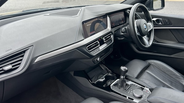 Used BMW 1 Series 2024 for sale - 76007768: Photo 7