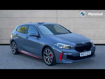 Used BMW 1 Series 2024 for sale - 75439175: Photo