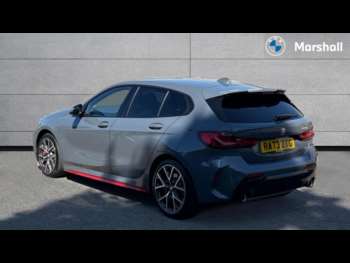 Used BMW 1 Series 2024 for sale - 75439175: Photo