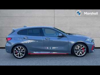 Used BMW 1 Series 2024 for sale - 75439175: Photo
