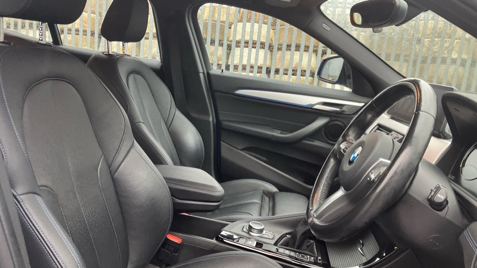 Used BMW X2 2021 for sale - 77060622: Photo 11