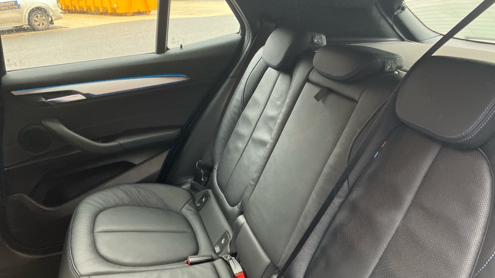 Used BMW X2 2021 for sale - 77060622: Photo 12