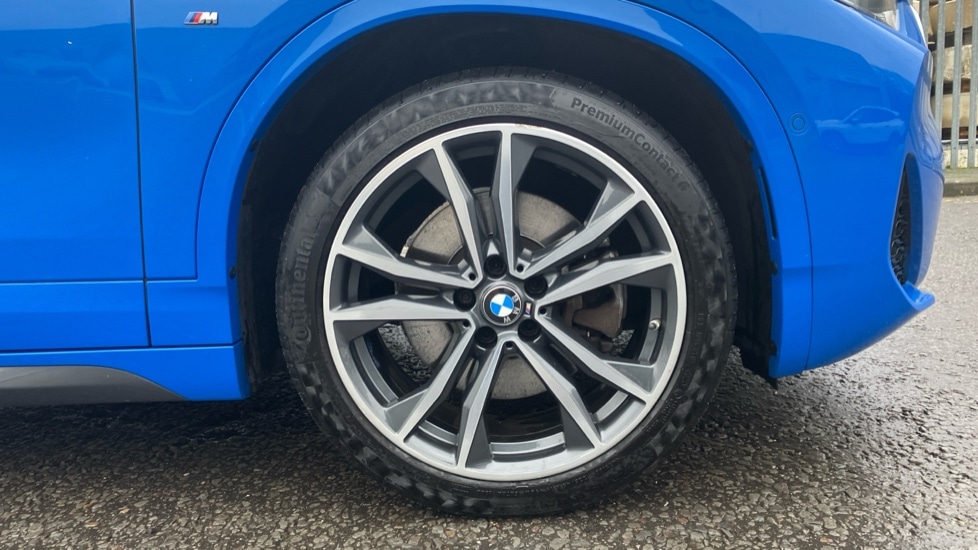 Used BMW X2 2021 for sale - 77060622: Photo 14