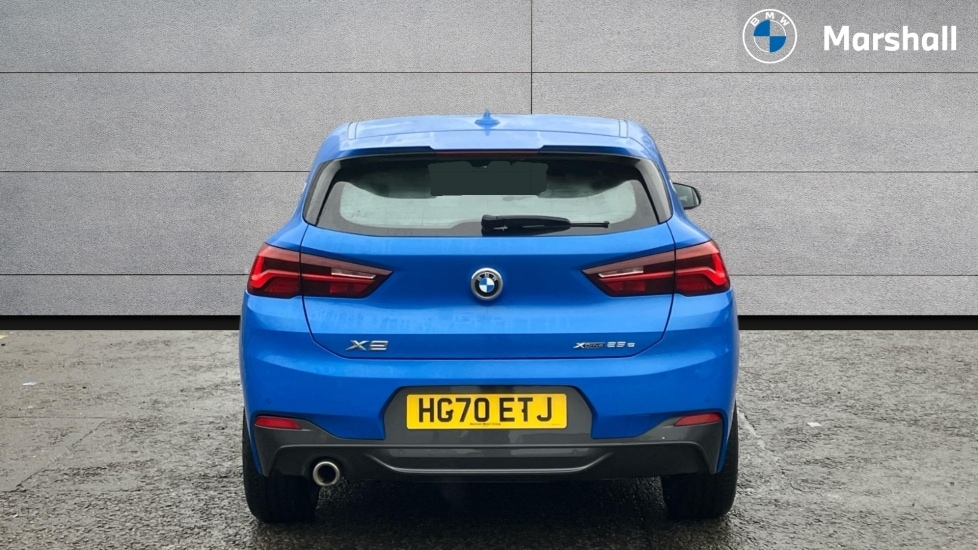 Used BMW X2 2021 for sale - 77060622: Photo 15