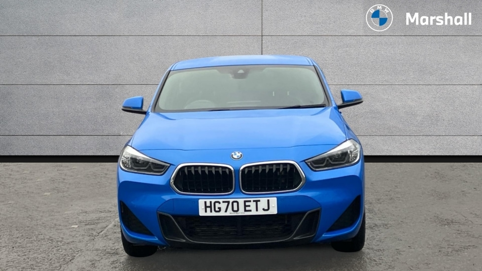 Used BMW X2 2021 for sale - 77060622: Photo 16