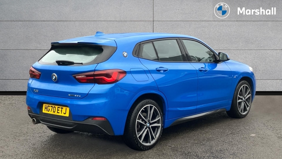 Used BMW X2 2021 for sale - 77060622: Photo 22