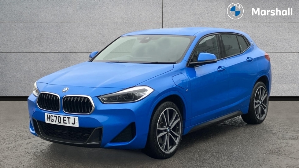 Used BMW X2 2021 for sale - 77060622: Photo 23