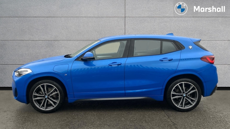 Used BMW X2 2021 for sale - 77060622: Photo 24