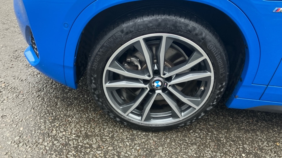 Used BMW X2 2021 for sale - 77060622: Photo 25