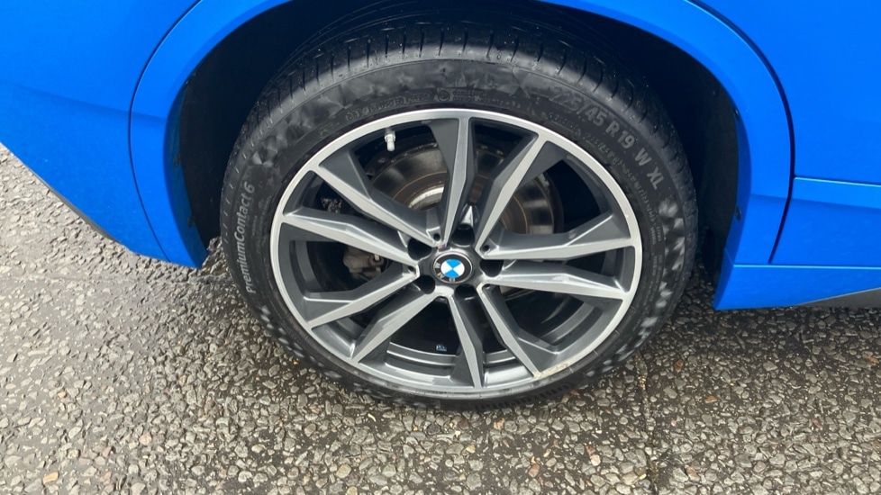 Used BMW X2 2021 for sale - 77060622: Photo 27