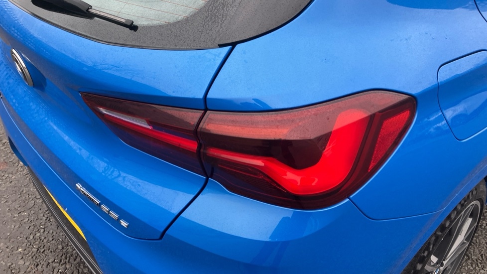 Used BMW X2 2021 for sale - 77060622: Photo 29