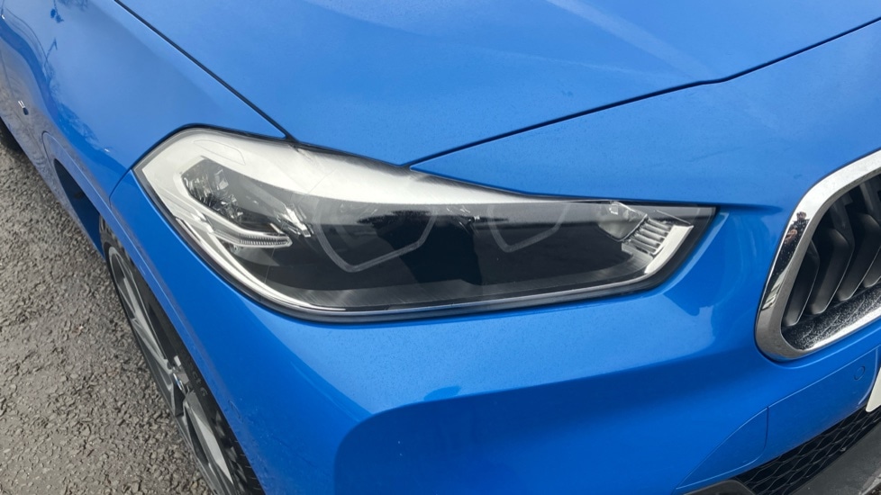 Used BMW X2 2021 for sale - 77060622: Photo 30