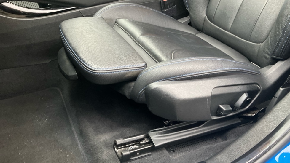 Used BMW X2 2021 for sale - 77060622: Photo 35