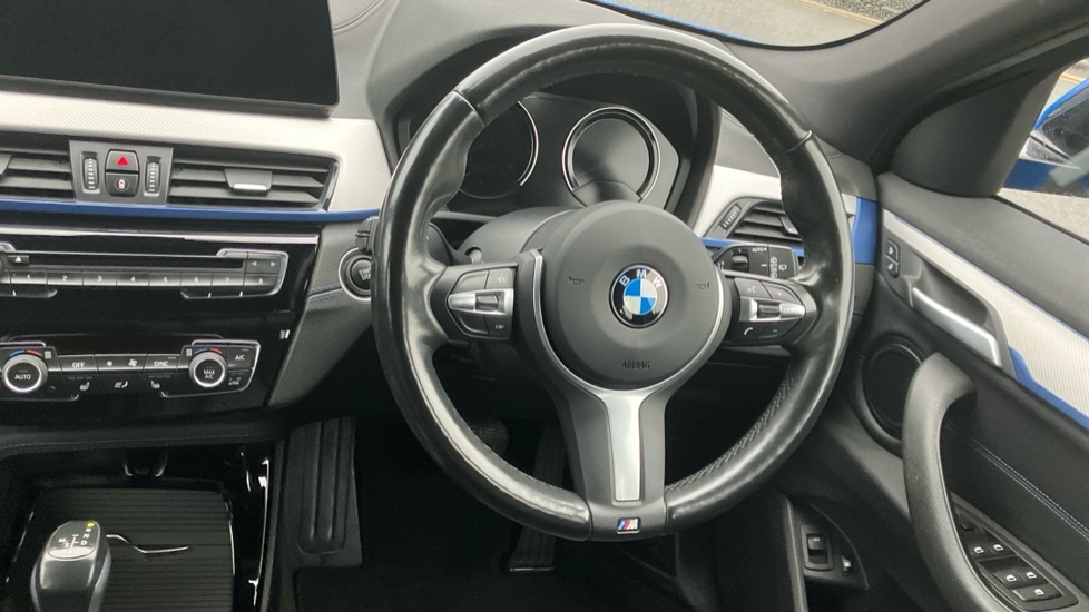 Used BMW X2 2021 for sale - 77060622: Photo 5