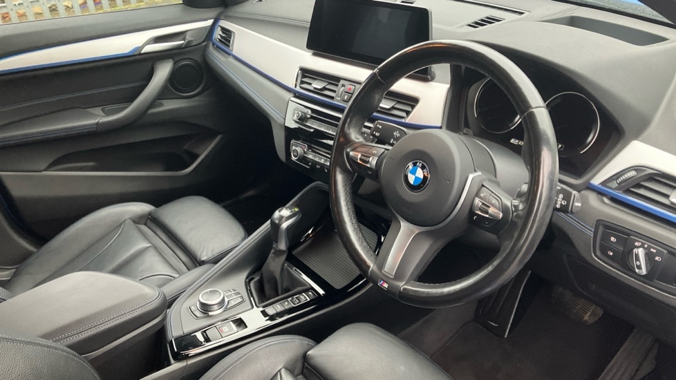 Used BMW X2 2021 for sale - 77060622: Photo 6