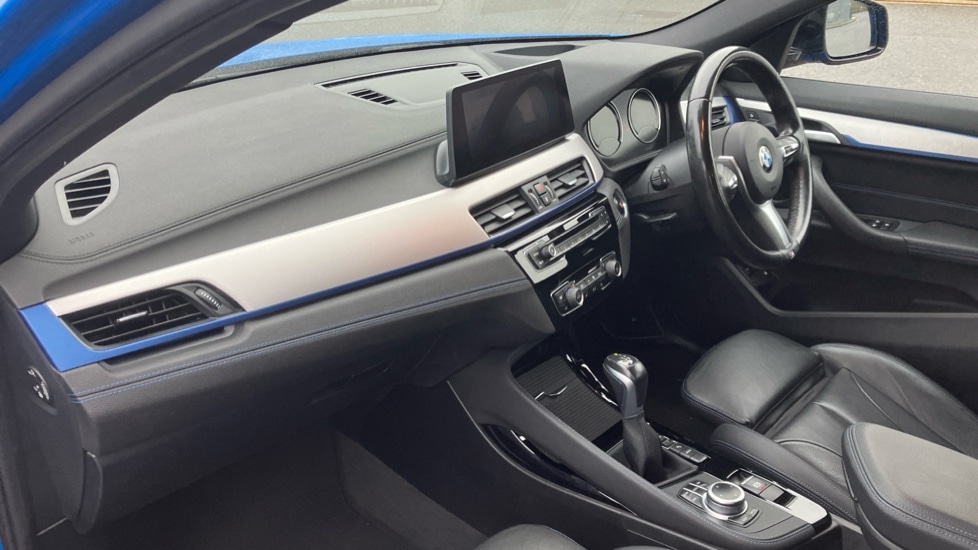 Used BMW X2 2021 for sale - 77060622: Photo 7