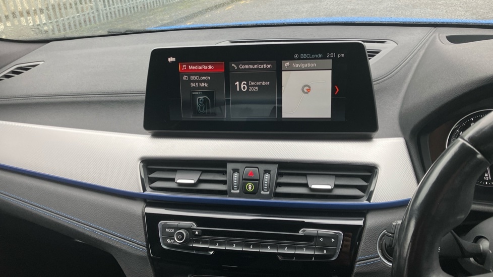 Used BMW X2 2021 for sale - 77060622: Photo 8