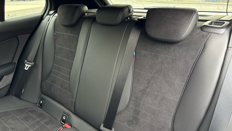 Used BMW 1 Series 2025 for sale - 76037848: Photo 12